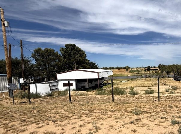 2020 LCR 252, Colorado City, TX 79656