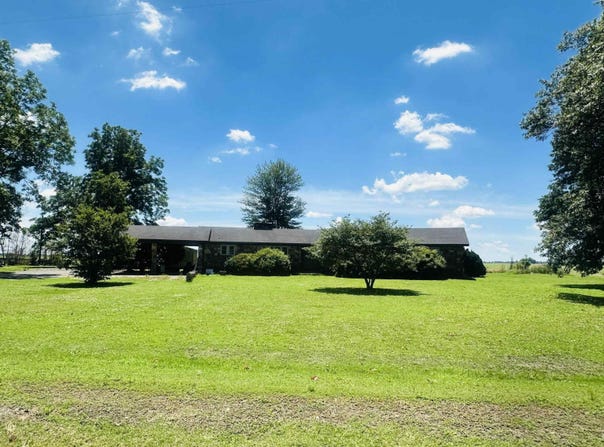 3071 W 538, Manila, AR 72442