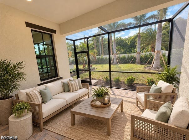 9042 Summercrest Boulevard, Estero, FL 33928