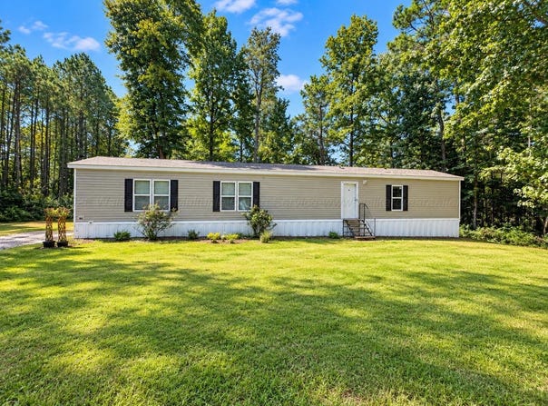 90 RIDGE ROAD, Parrish, AL 35580