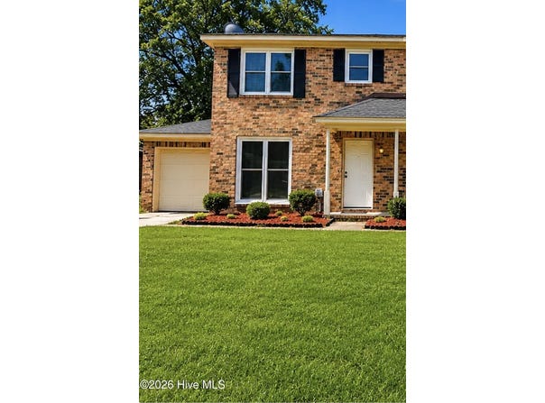 2323 Greengate Drive, Augusta, GA 30907