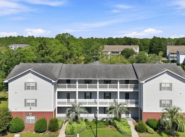 4811 Innisbrook Ct., Myrtle Beach, SC 29579