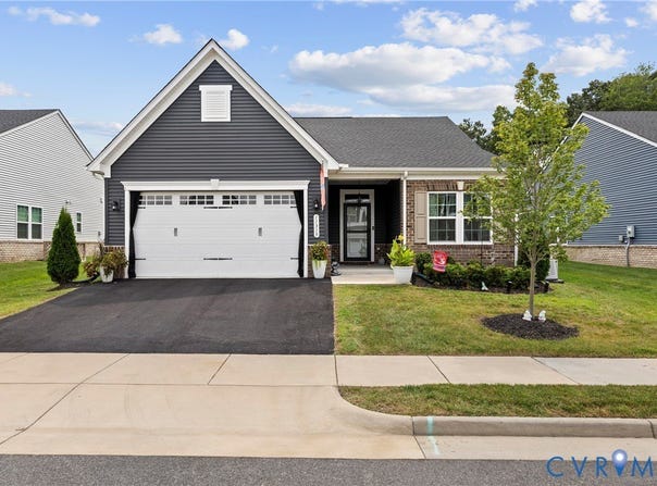 11319 Vulcan Lane, Chester, VA 23831