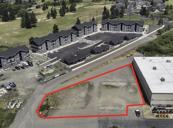 324 DAKOTA St, Sutherlin, OR 97479