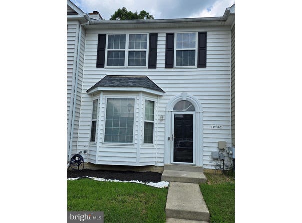 10438 SEXTANT Place, WHITE PLAINS, MD 20695