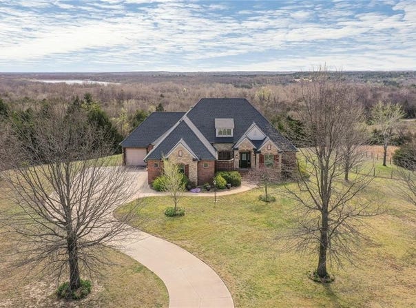 3620 CR 3920 Road, Independence, KS 67301