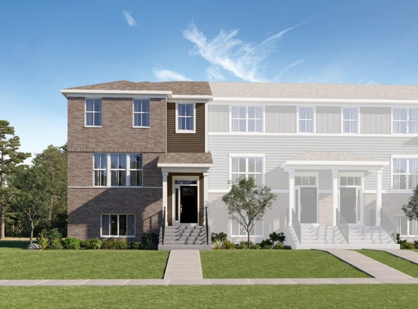 410 Cold Springs Street, Algonquin, IL 60102