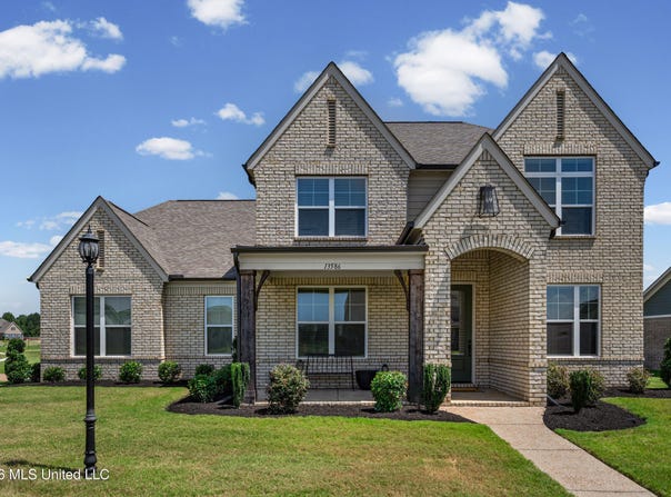 13586 Broadmore, Olive Branch, MS 38654