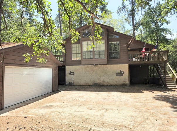 178 Coral Gables, Trinity, TX 75862