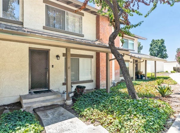 1674 Aspen Village Way, West Covina, CA 91791