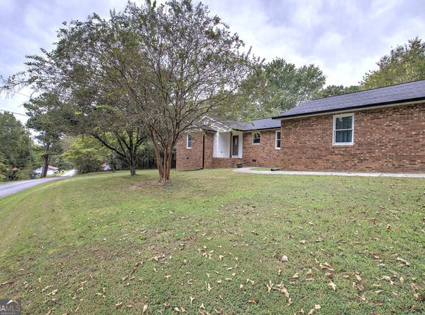 202 Fire Tower Road NE, Calhoun, GA 30701