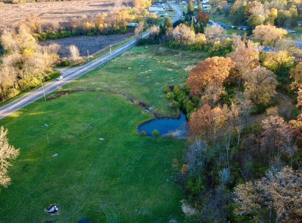 925 Upper Valley Pike, Springfield, OH 45504