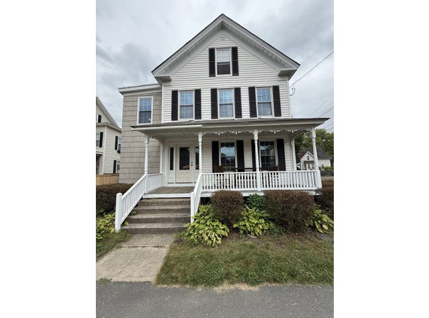 151 S Main St, Orange, MA 01364