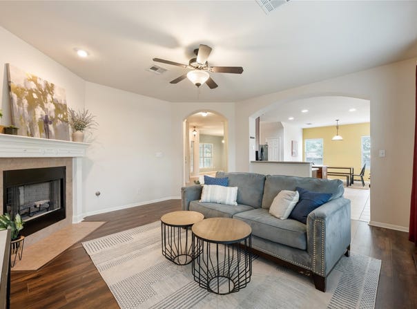 11404 Flushwing Dr, Austin, TX 78754