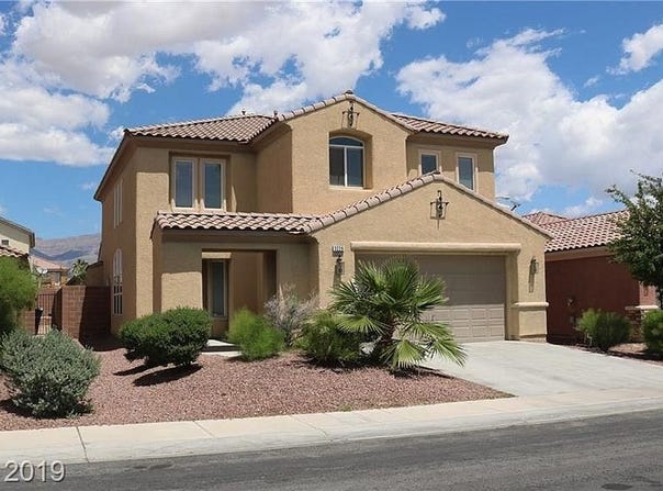 3226 Birdwatcher Avenue, North Las Vegas, NV 89084