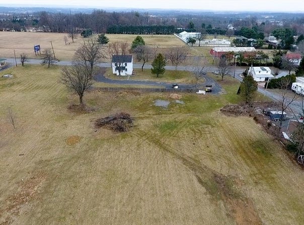 3246 PA Route 309, North Whitehall Twp, PA 18069