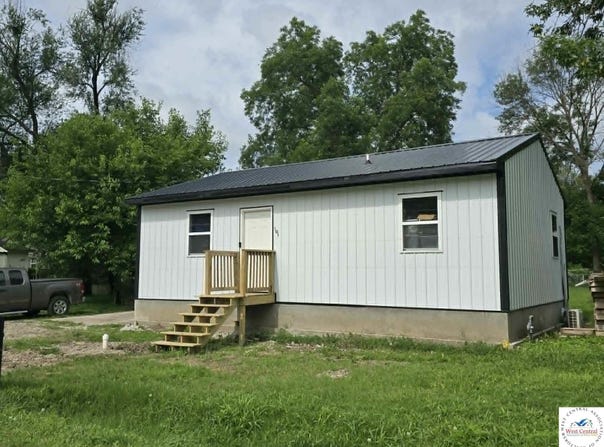101 N Eighth Street, Clinton, MO 64735