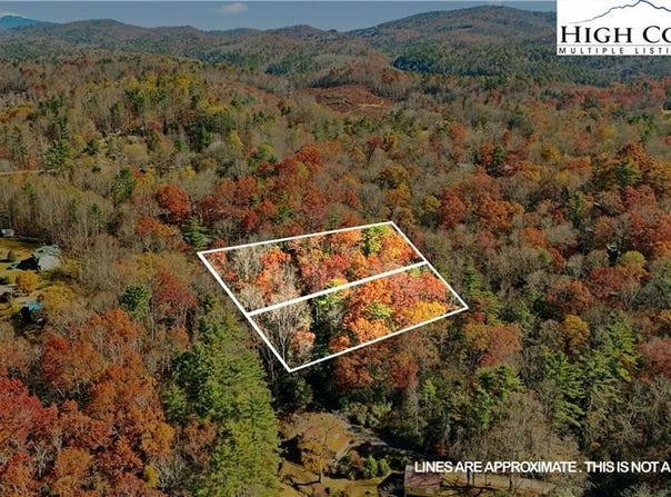 Midway Road, Newland, NC 28657