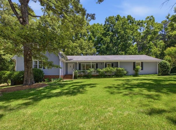 1500 Misty Valley Drive, CHATSWORTH, GA 30705