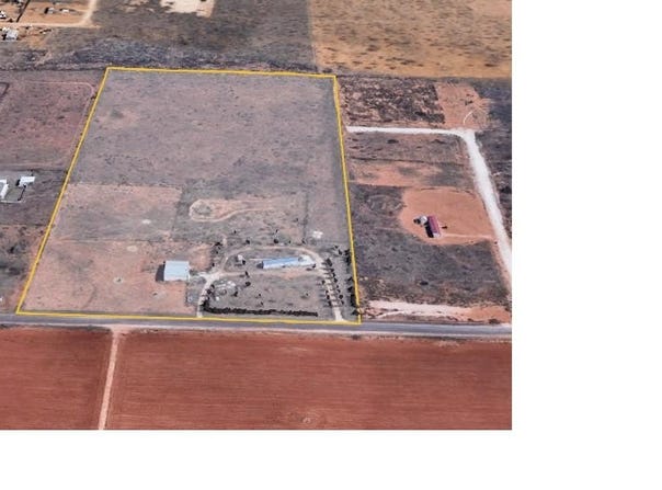 6301 County Rd 1178, Midland, TX 79701