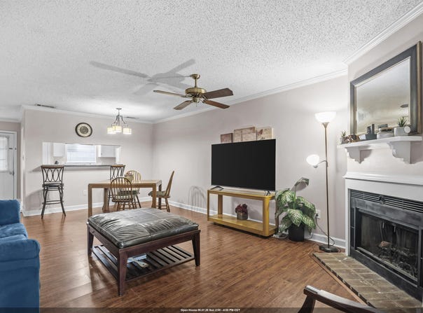 4388 Stumberg Ln, Baton Rouge, LA 70816