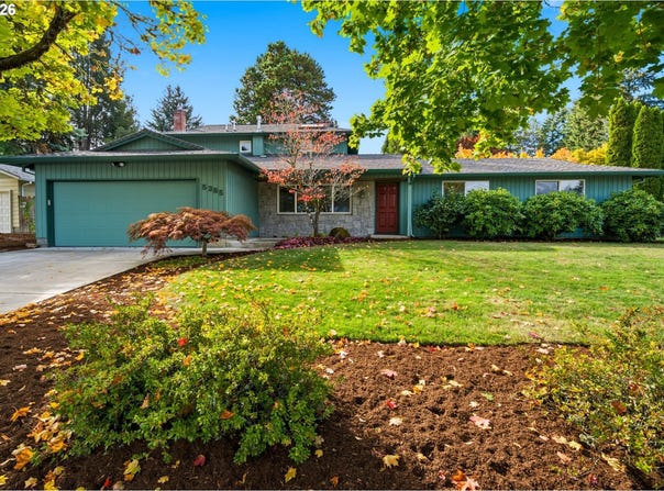 5385 SW 208TH Ct, Beaverton, OR 97078