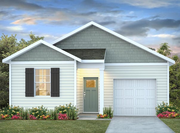 968 Farmers Passage Loop, Loris, SC 29569