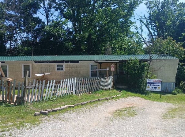 65 Wayson Drive, Nitro, WV 25143