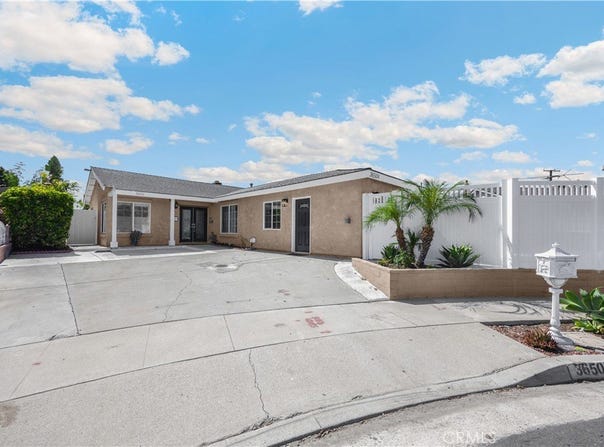 3650 Randee Way, Fullerton, CA 92833