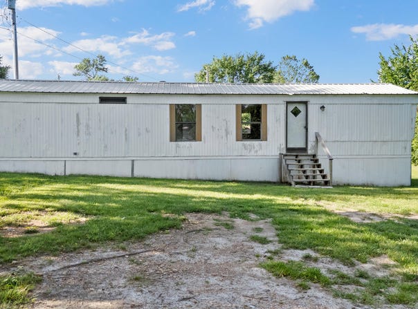 101 Snooks Road, Exeter, MO 65647
