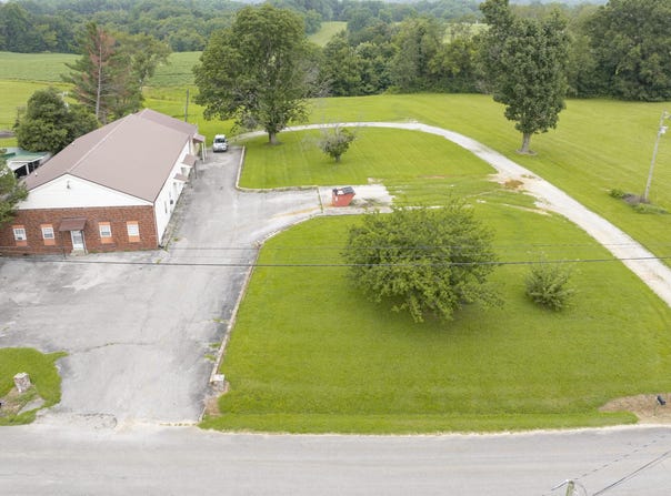 52 Greenside Drive, Monticello, KY 42633