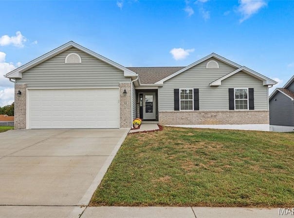 309 Carolyn Circle, Wright City, MO 63390