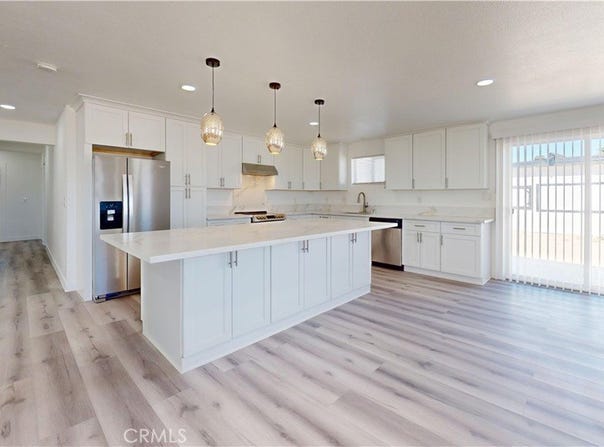 2580 Marks, 29 Palms, CA 92277