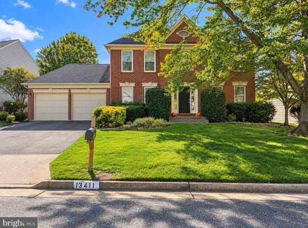 13411 TREY Lane, CLIFTON, VA 20124