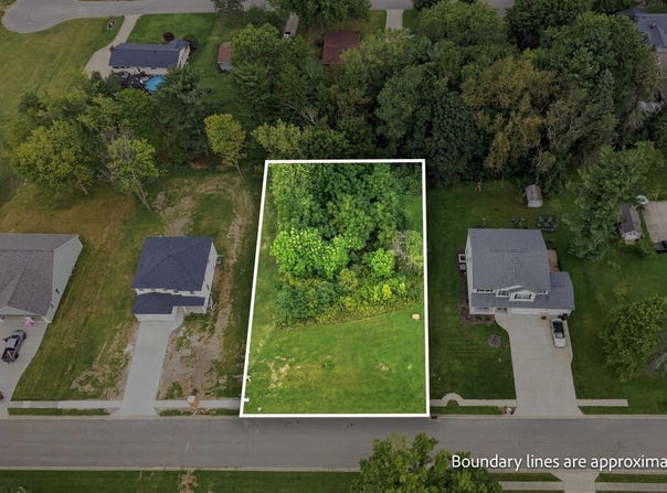 Hess Circle, Mansfield, OH 44907