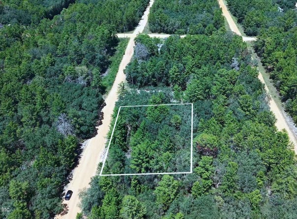 GLORIA Avenue, Interlachen, FL 32148