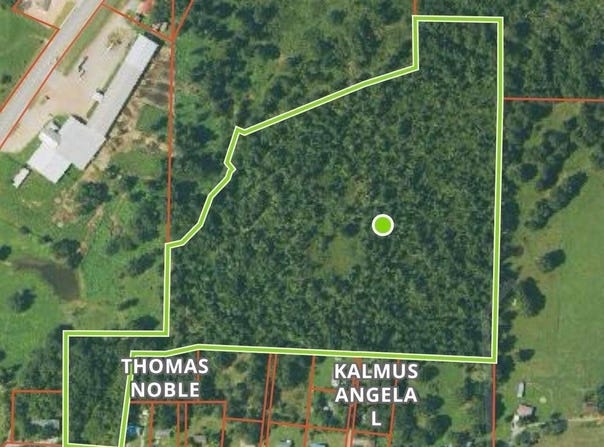 Arnhart Street, Ash Flat, AR 72513