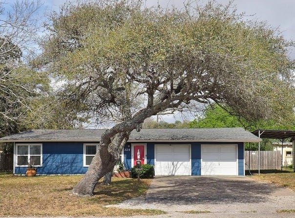 324 S 8th, Aransas Pass, TX 78336