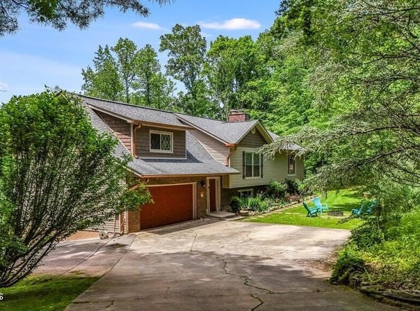 155 Lakeview Circle, Clinton, TN 37716