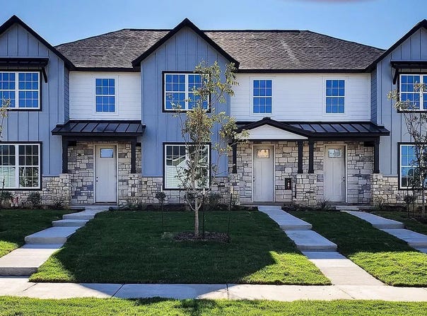 1658 Palladio Loop, Princeton, TX 75407