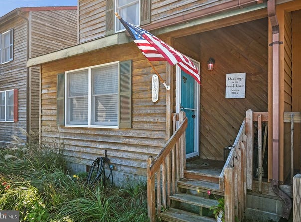 713 KELLY Road, OCEAN CITY, MD 21842