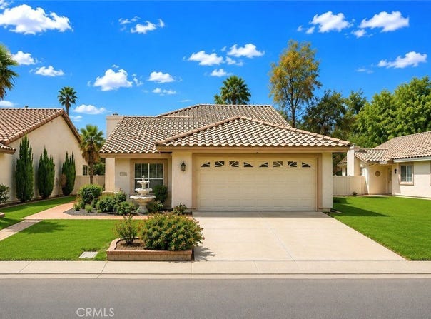 1107 Pauma Valley, Banning, CA 92220