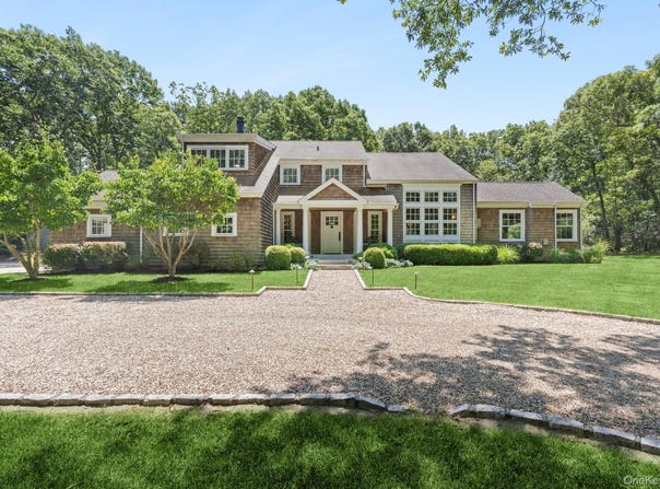 22 Spring Lane, Sag Harbor, NY 11963
