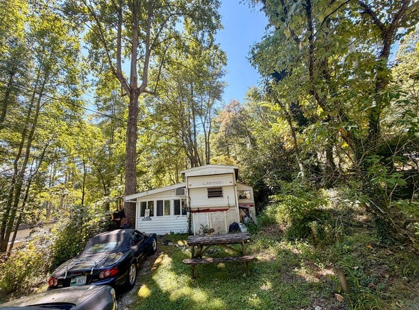 #46-525 Shuler Rd, Bryson City, NC 28713