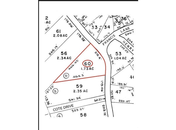 Carroll Lane, Limerick, ME 04048