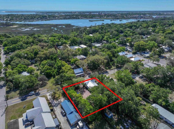 86 Masters Dr, St Augustine, FL 32084