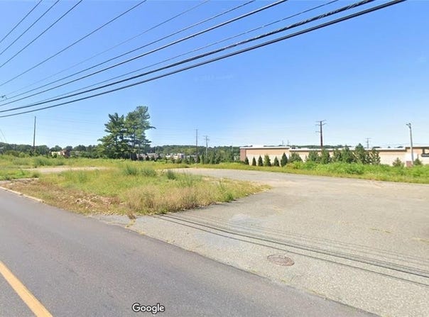 5329 Hamilton Boulevard, Lower Macungie Twp, PA 18106