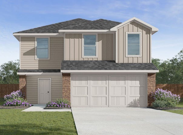 4247 Common Sage, Von Ormy, TX 78073