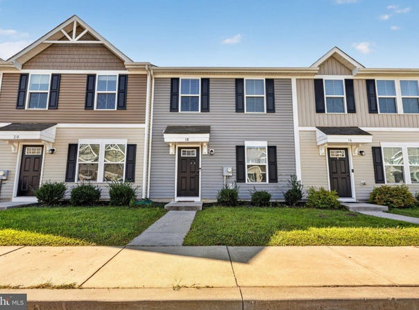 18 MARSH Lane, ELKTON, MD 21921