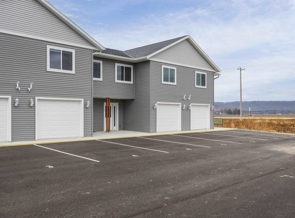 546 Sunrise Drive, Spring Green, WI 53588